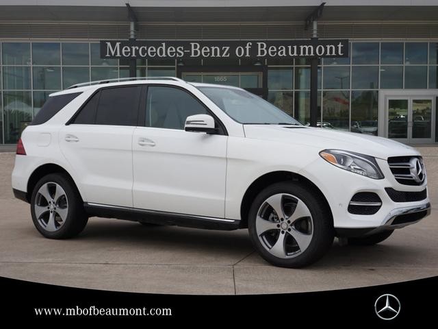 Certified Pre Owned 2016 Mercedes Benz Gle 350 Rear Wheel Drive Suvs In Stock