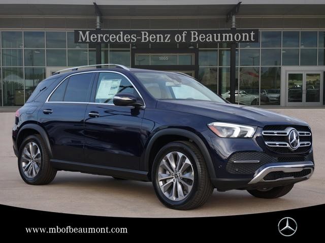 New 2020 Mercedes Benz Gle 350 With Navigation In Stock