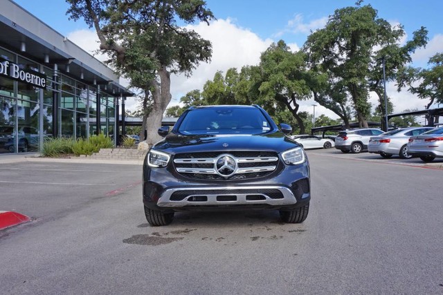 2020 Mercedes Benz Glc 300 Suv Mercedes Benz Of Beaumont