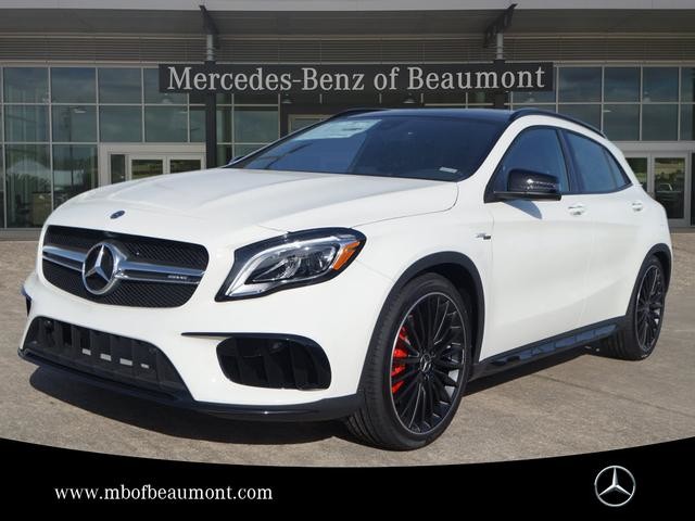 Mercedes Benz Suv 2018 Motaveracom