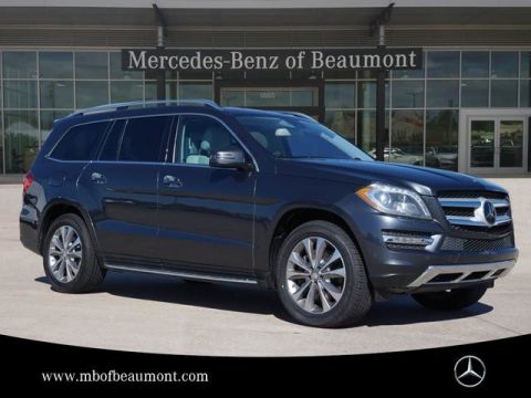 Used Mercedes Benz Suvs For Sale In Beaumont Tx