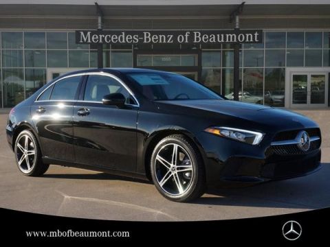 Find New Mercedes Benz Cars Suvs For Sale In Beaumont Tx